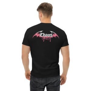 Chaos Reigns - Classic Tee