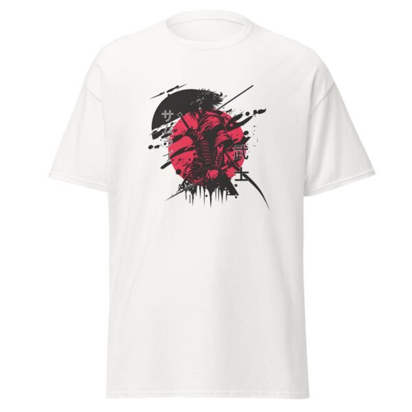 Samurai Spirit – Classic Tee